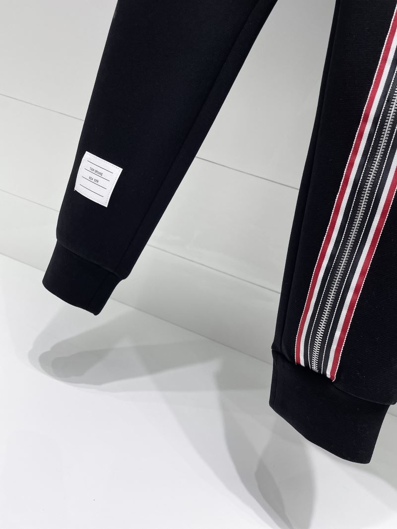 Thom Browne Long Suits